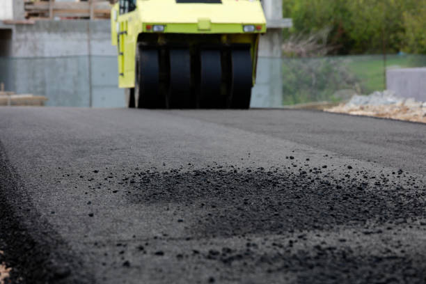 Reasons to Select Us for Your Driveway Paving Requirements in Heartland, TX
