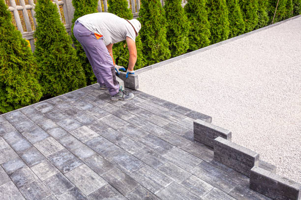 Trusted Heartland, TX Driveway Pavers Experts