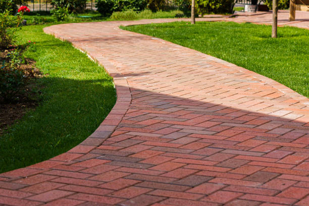Professional Driveway Pavers in Heartland, TX