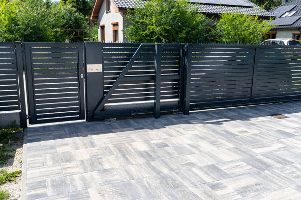 Best Affordable Driveway Pavers  in Heartland, TX