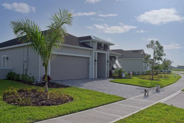 Best Affordable Driveway Pavers  in Heartland, TX