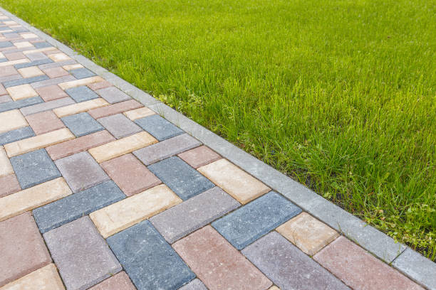 Best Interlocking Driveway Pavers  in Heartland, TX